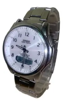 晋*司様 ★CASIO カシオ ウェーブセプター WVA-M630