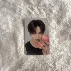 VERIVERY EVERLINE ヨントントレカ　ケヒョン