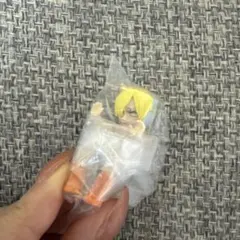 ワンピース ネガティブスイング2 サンジ マスコット