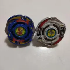 ベイブレードx 3種セット ドランザー ドラシエル ドライガー - メルカリ