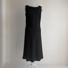 ノースリーブワンピースセットのサムネイル