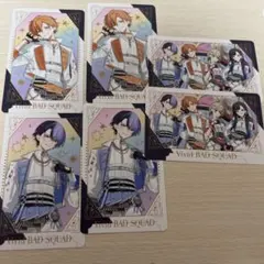 プロセカ 東雲彰人 青柳冬弥 グリカ 感謝祭