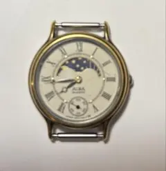 2025年最新】alba ムーンフェイズの人気アイテム - メルカリ