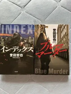 ブルーマーダー　インデックス