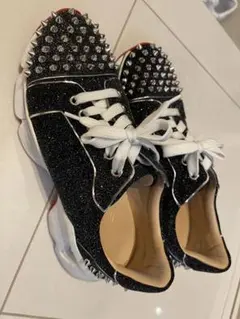 ルブタン 靴 37サイズ(日本サイズ24cm)