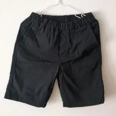 ユニクロ　ハーフパンツ　140センチ