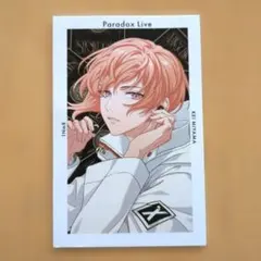 Paradox Live パラライ 御山 京 セット - メルカリ