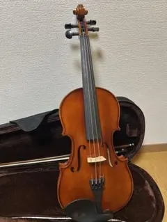 ご依頼品】3/4サイズ No.10 キソスズキ バイオリン セット - メルカリ