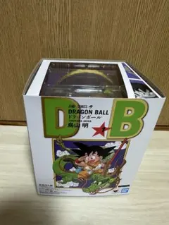 SHFiguarts 孫悟空 フィギュア 40周年記念