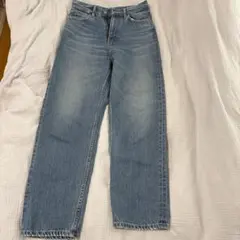 【R.H. VINTAGE】 デニムパンツのサムネイル