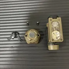2026年最新】streamlight sidewinder compact ii ストリームライト