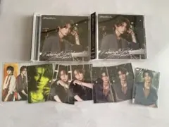 原因は自分にある。パラノイドランデブー 杢代和人