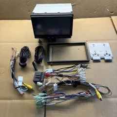 パナソニック ナビ ストラーダ CN-E330D 2020年のサムネイル