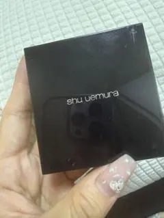 shu uemura プレストパウダーのサムネイル
