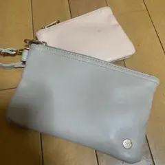 チャコット ポーチ❤️のサムネイル