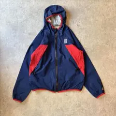 スタンダードカリフォルニア マウンテン アノラックパーカー　S