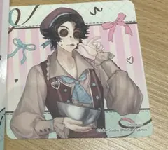 2026年最新】identity v コースターの人気アイテム - メルカリ