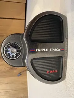 オデッセイ　ツーボール　2ballのサムネイル