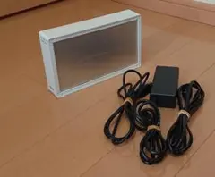 I O DATA 外付けHDD(320GB) ☆ HDC-U320