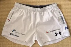 江東ブルーシャークス　公式戦　ユニフォームパンツのサムネイル
