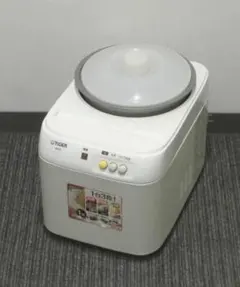 日本ニーダー PK601 製パンニーダー プラポット ➕金属ポット（おまけ