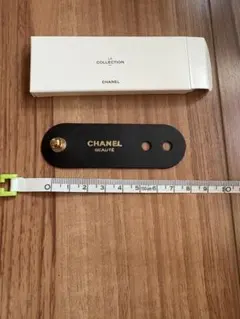 シャネルノベルティ