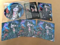 NETH PRIERE CAIN　樹さんグッズ