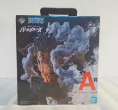 2025年最新】一番くじ ワンピース バトルメモリーズ a賞の人気