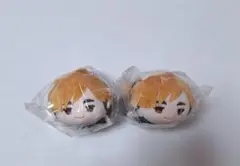 ハイキュー!!もちもちマスコット 宮侑