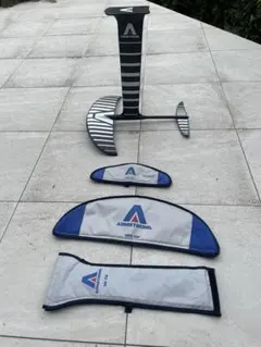 Armstrong Foils 1050cm2フォイル　ボードフルセット