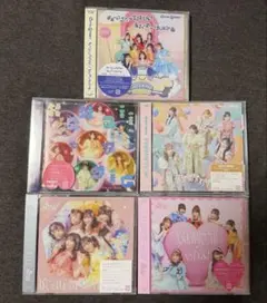 KAWAII LAB. シングル *セレクト*2枚セット