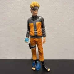 うずまきナルト　grandista フィギュアのサムネイル