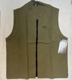 MR-815A④新品 未使用KAVU アウトドアベスト オリーブ XL MR-815A①新品 未使用KAVU アウトドアベスト オリーブ XL - メルカリ