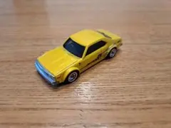 m*i様 ホットウィール ルース ニッサン スカイライン C210 ワイルド・スのサムネイル