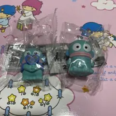 サンリオ サンリオキャラクターズ はぴだんぶい ハンギョドン