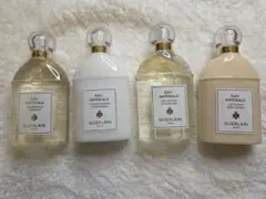 GUERLAIN EAU IMPERIALE ミニボトル 4種セットのサムネイル