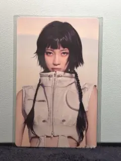 BABYMONSTER ベビモン　トレカ　アサ wegoup