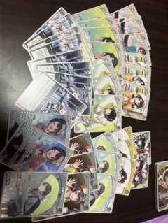 ホロライブカード 大空スバル セット ボリュームヴォルテックス
