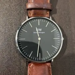 ダニエルウェリントン クラシック 40MM DANIEL WELLINGTON