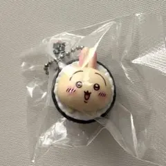 ちいかわ×くら寿司　ビッくらポン　フィギア　うさぎ　新品未開封