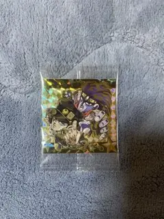 ジョジョの奇妙な冒険 スタープラチナ