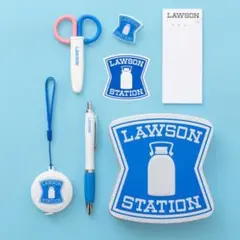 LAWSON ローソン お楽しみセット