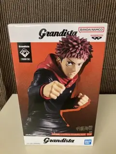 Grandista 呪術廻戦　虎杖悠仁 フィギュア