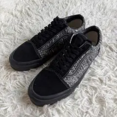 美品！廃盤VANS VAULT old skool　28.0のサムネイル