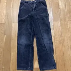 ユニクロコーデュロイパンツ 150cm男の子