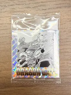 【未開封】ドラゴンボール　シールウエハース　40周年　23巻　第二十三巻