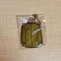 映画 ゴールデンカムイ 網走監獄襲撃編 アクキー 鯉登