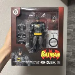 MAFEX No.216 BANE BATMAN KNIGHTFALL a6 - メルカリ