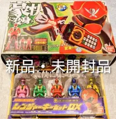 希少】【在庫ラスト】海賊戦隊ゴーカイジャー レンジャーキー 獣人メレ 