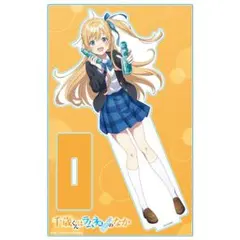 銀魂 AGF 限定 潜入してみた アクリルスタンド アクスタ 沖田総悟 総子